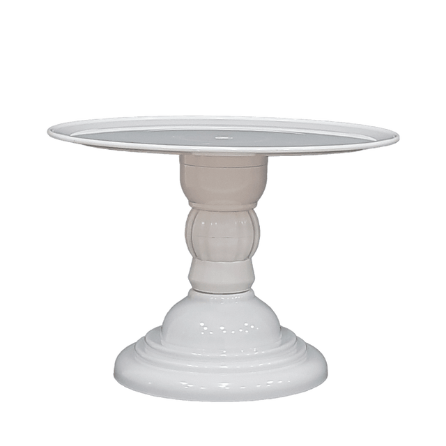 Soporte Melanina Blanco