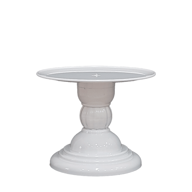 Soporte Melanina Blanco