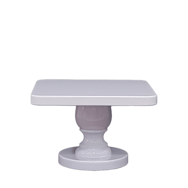 Soporte Cuadrado Lila Candy
