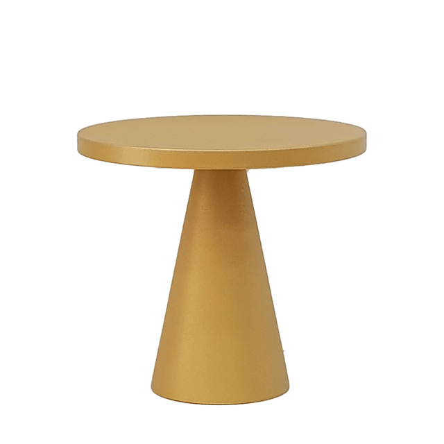 Soporte Linnha Dorado