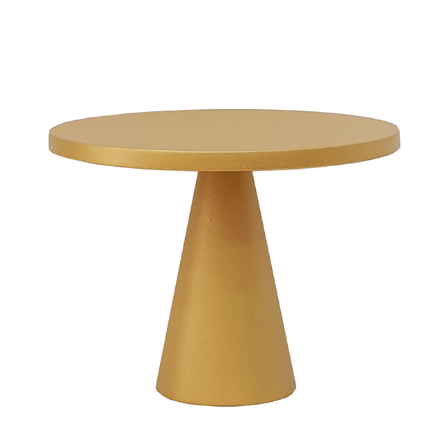 Soporte Linnha Dorado