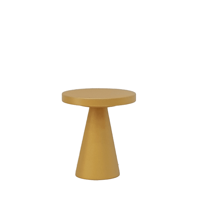 Soporte Linnha Dorado