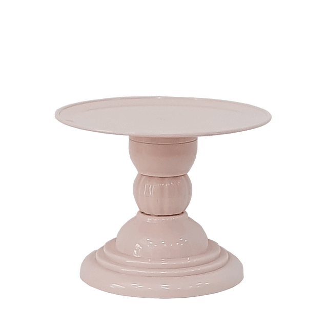 Soporte Melanina Rosa Vintage