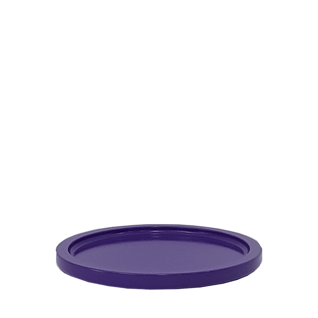 Bandeja Slim Violeta