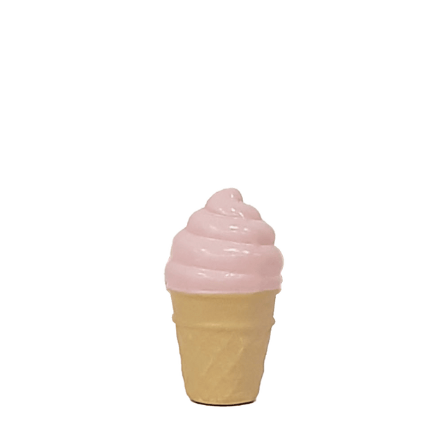 Sorbete Rosa
