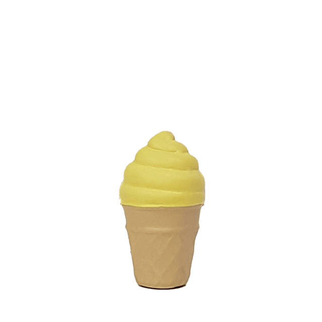 Sorbete Amarillo