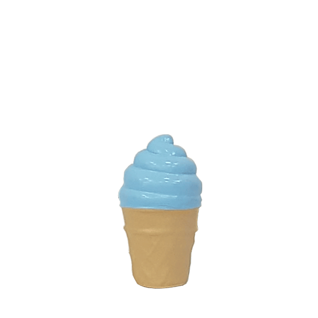 Sorbete Azul