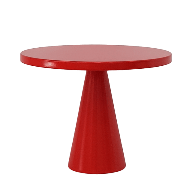 soporte Linnha Rojo