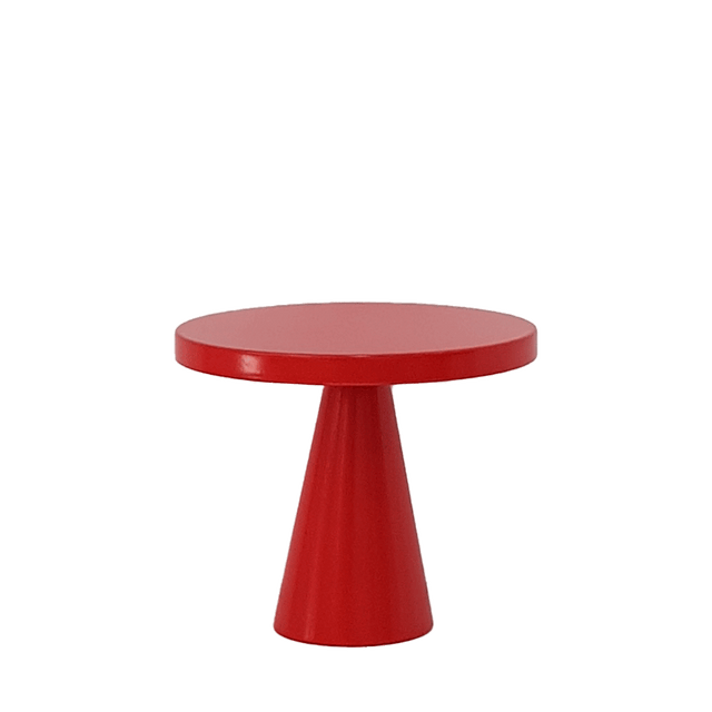 soporte Linnha Rojo