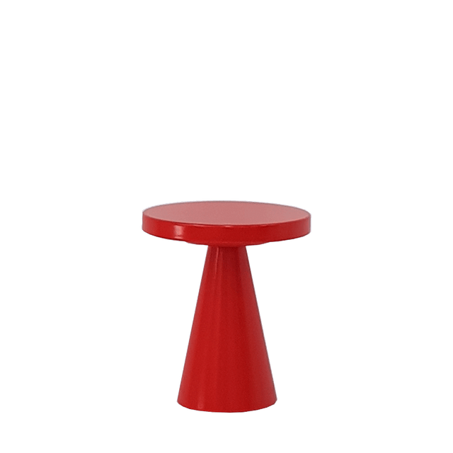 soporte Linnha Rojo