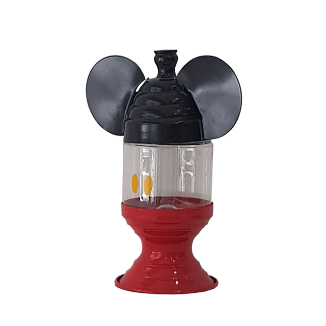 Bombonera Mickey
