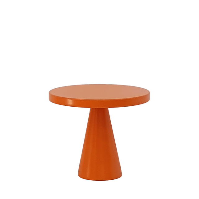Soporte Linnha Naranja