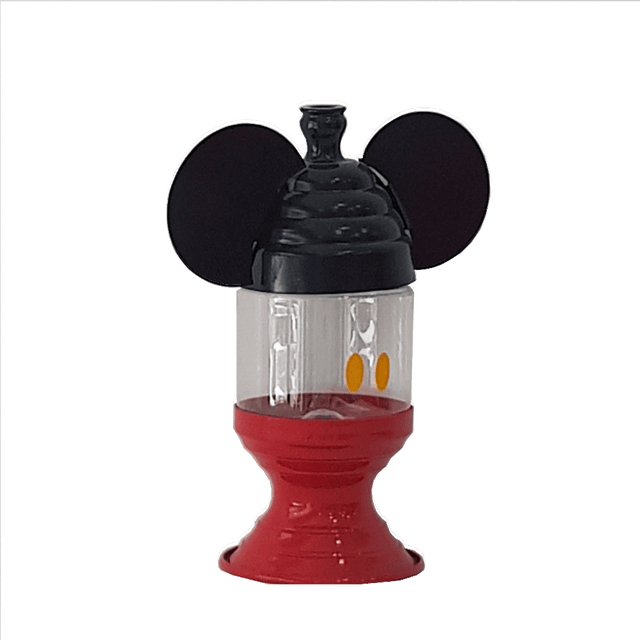 Bombonera Mickey