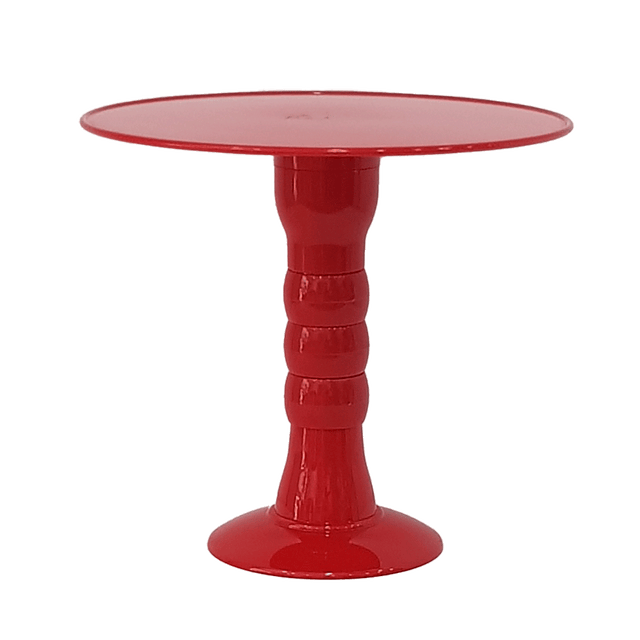 Soporte Regulable Melanina Rojo