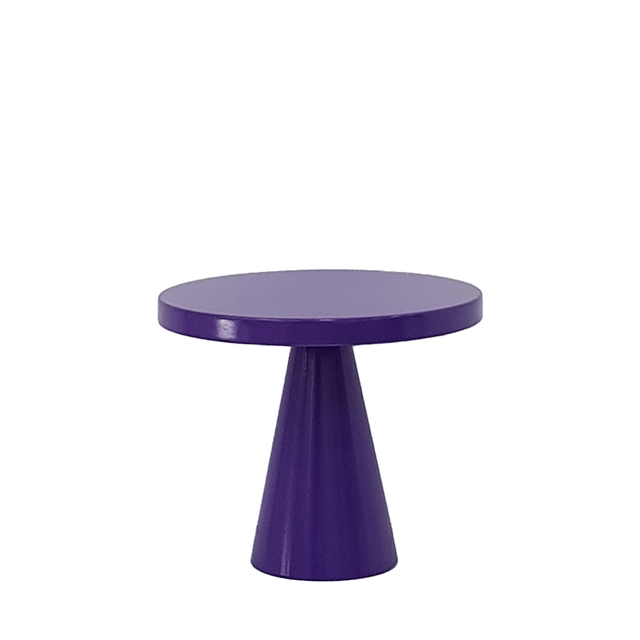 Soporte Linnha Violeta