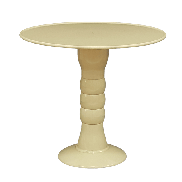Soporte Regulable Melanina Amarillo Candy