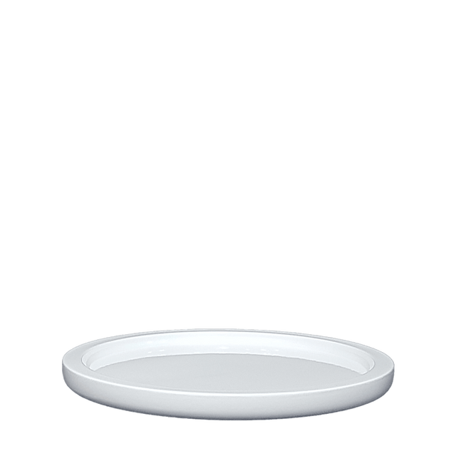 Bandeja Slim Blanca