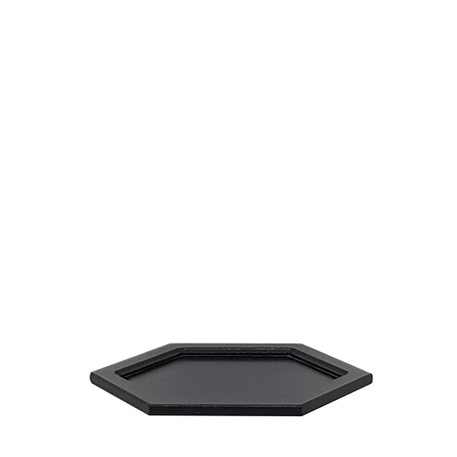 Bandeja Hexagonal Mdf
