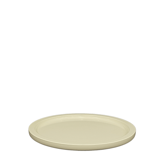Bandeja Slim Amarillo Candy