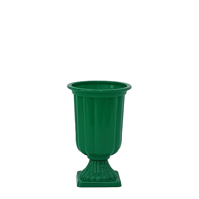 Florero Decorativo Verde
