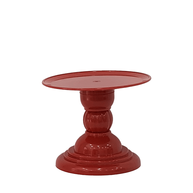 Soporte Melanina Terracota