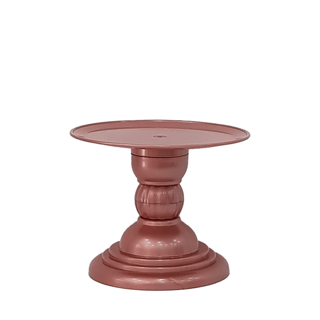 Soporte Melanina Rosa Envejecido