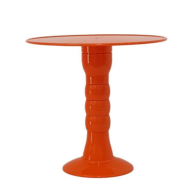 Soporte Regulable Melanina Naranja