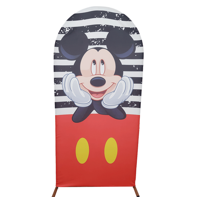 Panel Arco Mickey