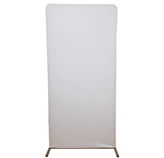 Panel Recto Blanco