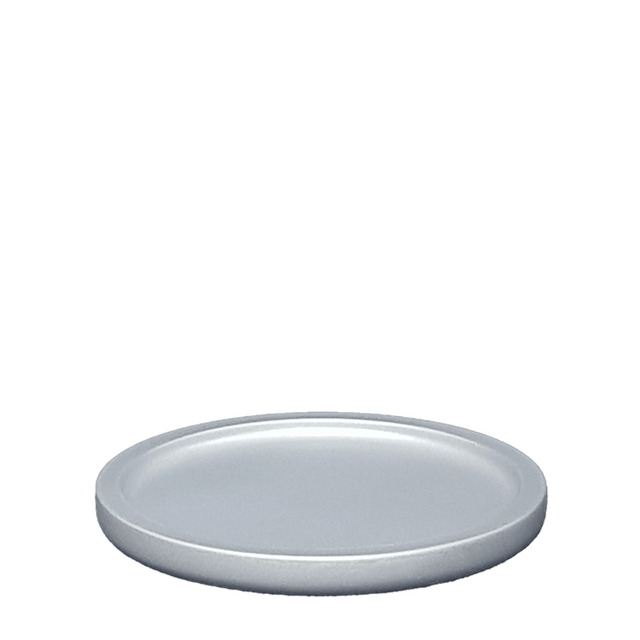 Bandeja Slim Plata