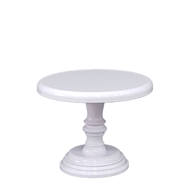 Soporte Redondo Clásico Lila Candy