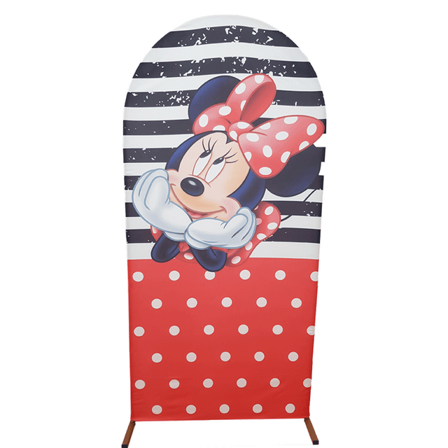 Panel Arco Minnie