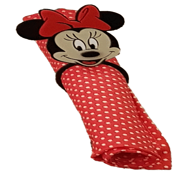 Servilletero Minnie