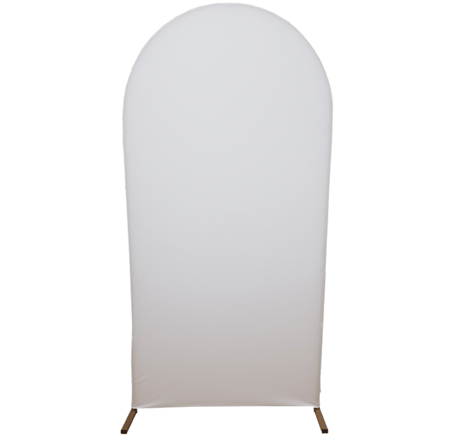 Panel Arco Blanco
