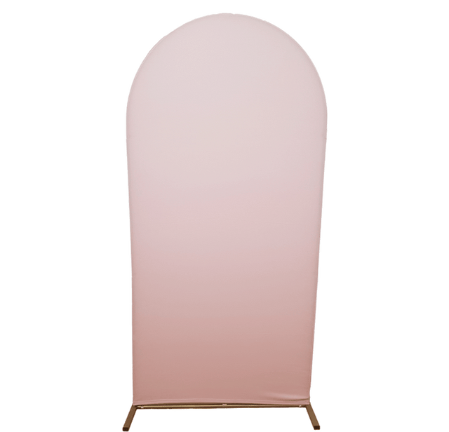 Panel Arco Rosa