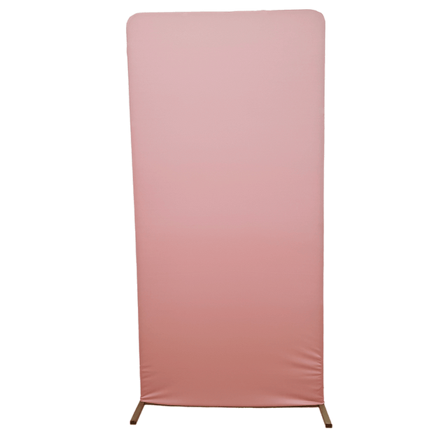 Panel Recto Rosa