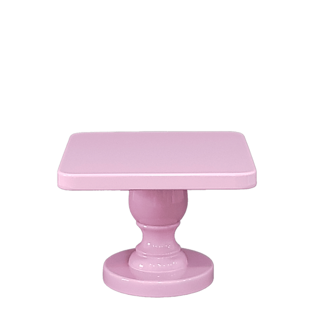 Soporte Cuadrado Peonia