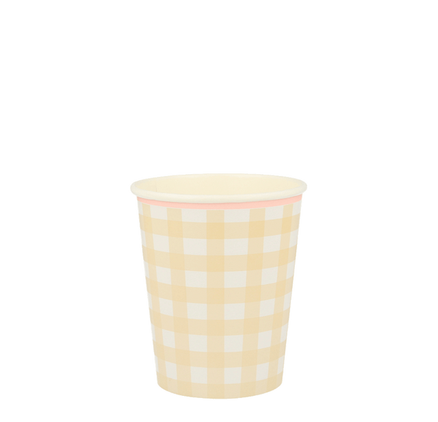 Vasos vichy/ 12 uds.