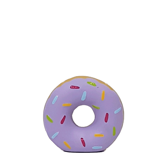 Donut Cerámica Hucha